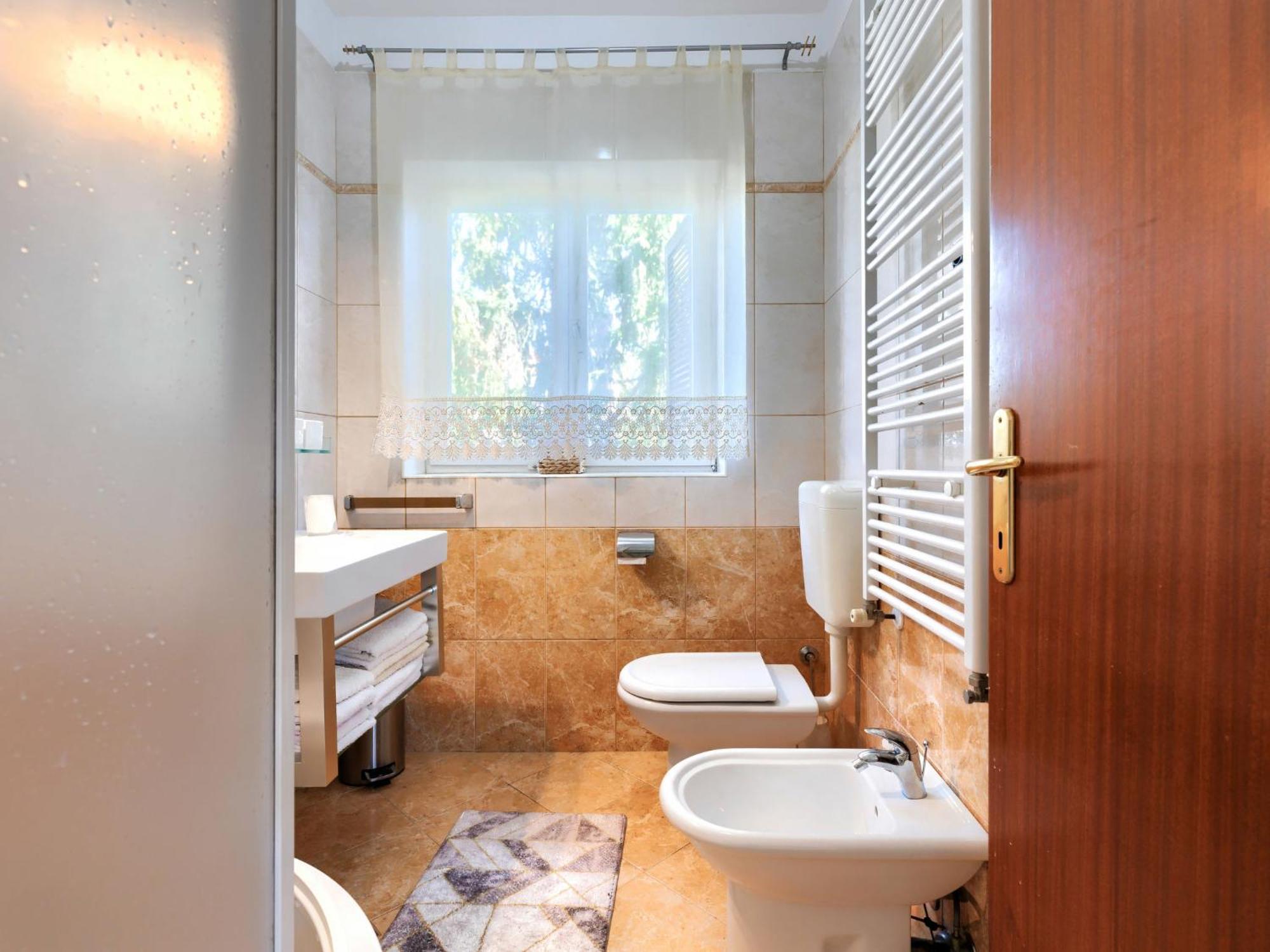 Apartment Ivanka By Interhome ポレッチ エクステリア 写真